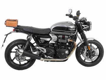 Triumph Speed ​​Twin 1200 [2022-2025] - Bagagebrug