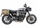 Triumph Speed Twin 1200 [2022-2025] - C-Bow Seitenträger-7