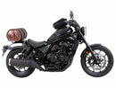 Honda CMX 1100 Rebel [2025] - Solorack ohne Rückenlehne-5