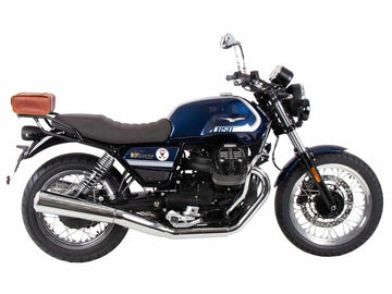 Moto Guzzi V 7 [2021-2025] - luggage bridge