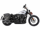Harley-Davidson Softail Slim [2018-2022] -C-Bow Side Carrier-6