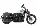 Harley-Davidson Softail Slim [2018-2022] -C-Bow Side Carrier-5