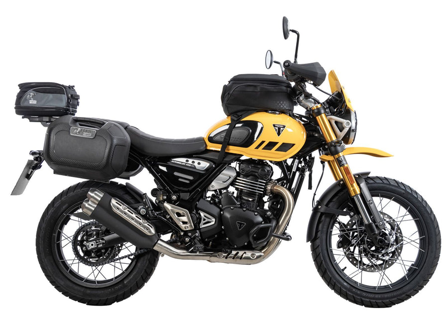 TRIUMPH Scrambler 400 XC [2025-] - SMARTRACK