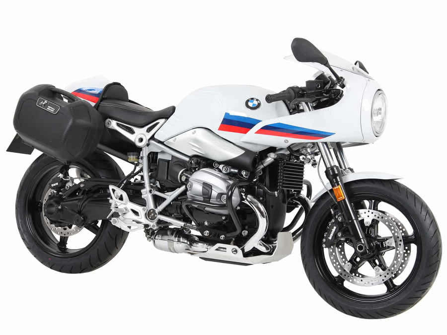 BMW R nineT Racer [2017-2023] - C-Bow Seitenträger