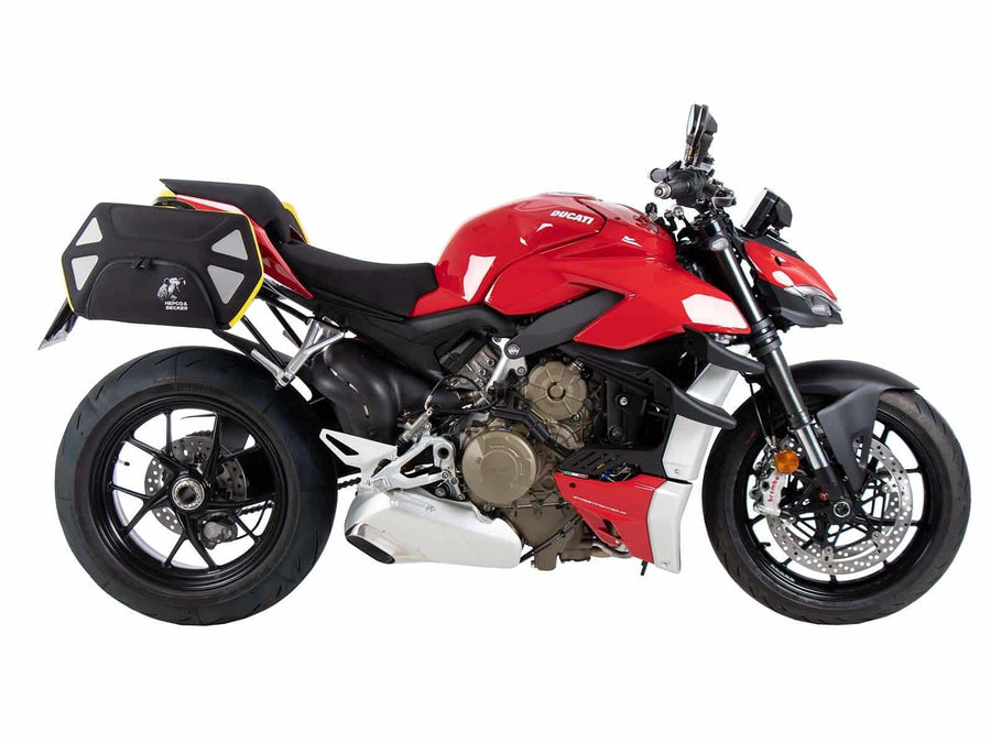 Ducati Panigale V4 [2018-2024]-C-Bow side carrier