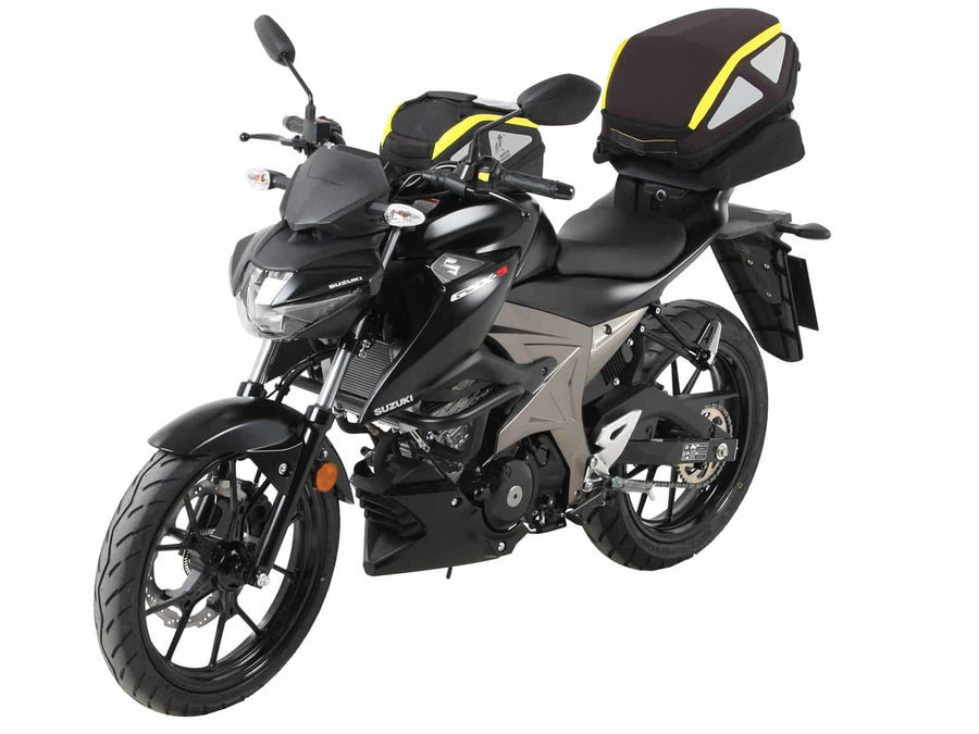 Suzuki GSX-R 125 [2017-2025]-Sportrack