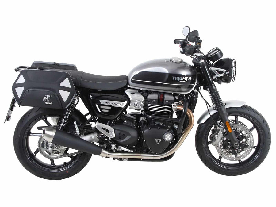 Triumph Speed Twin 1200 [2022-2025] - C-Bow Seitenträger