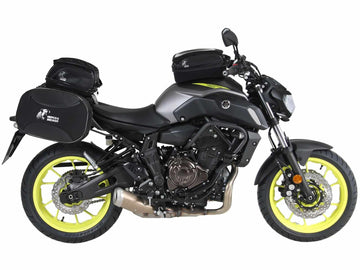 Yamaha MT-07 [2018-2020] - C-Bow Seitenträger