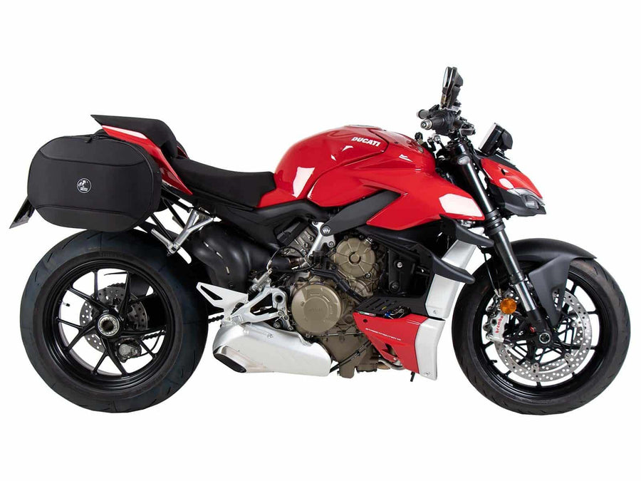 Ducati Panigale V4 [2018-2024]-C-Bow side carrier