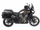 Harley-Davidson Pan America 1250 [2021-2025] - Seitenkofferträger Cutout-1