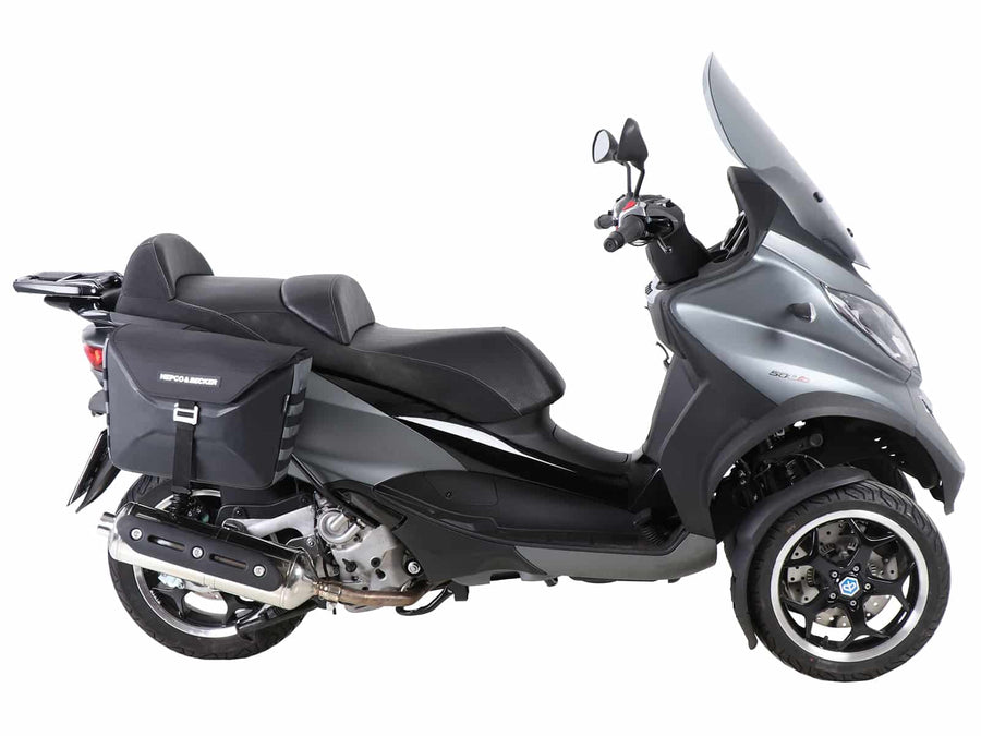Piaggio mp3 350 [2018-2022] -C-Bow-zijdrager
