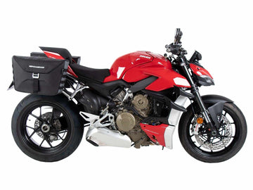 Ducati Panigale V4 [2018-2024] - C-Bow Seitenträger