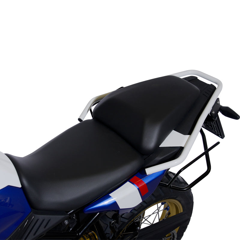 BMW F 450 GS [2026-] - Rallye-Hinterradgriff