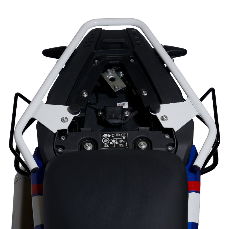 BMW F 450 GS [2026-] - Rallye-Hinterradgriff