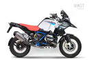 BMW R 1200 GS ADV LC [2014-2018] - Hinterer Handgriff für die Rally-Sitzbank