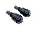 Aprilia RSV4 [2015-2020] - Öhlins electronic fork manual adjustment kit - view 2