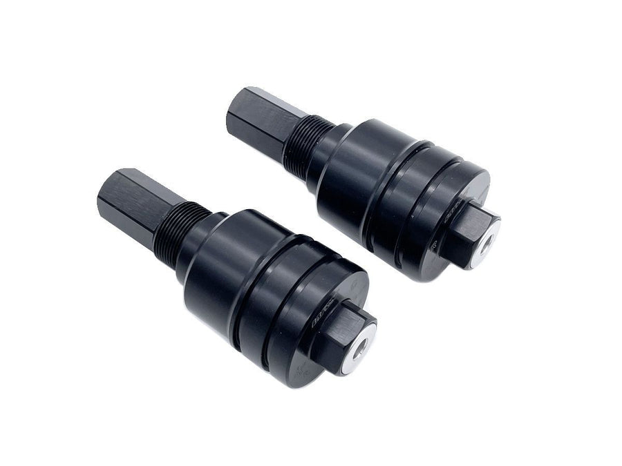 Aprilia RSV4 [2015-2020] - Öhlins electronic fork manual adjustment kit - view 2