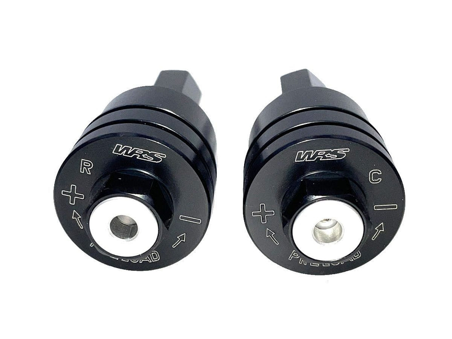 Aprilia RSV4 RR [2015-2020] - Öhlins electronic fork manual adjustment kit - view 5