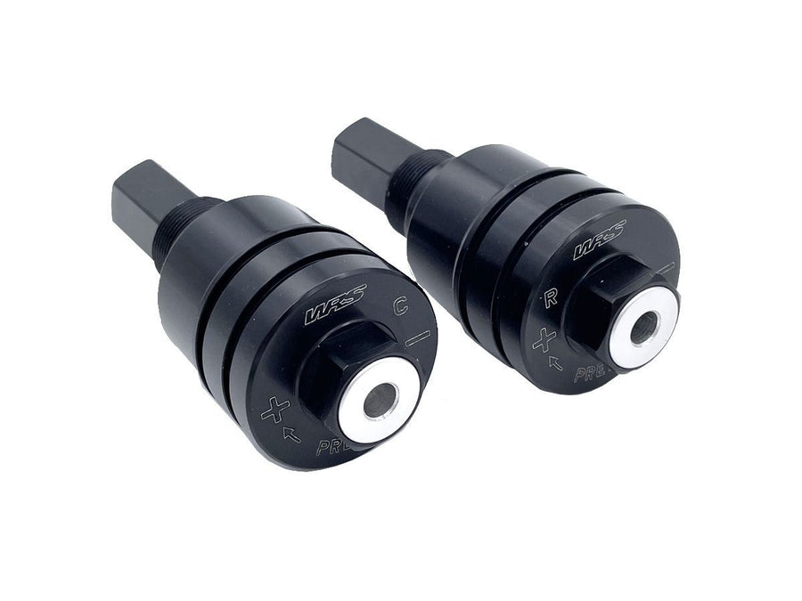Honda CBR 1000 RR [2017-2019] - Öhlins electronic fork manual adjustment kit - view 1