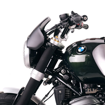 BMW R 12 [2024-2026] - Komfortlenker