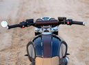 BMW R nineT 1200 Urban G/S (lage uitlaat) [2017-2023] - laag stuur