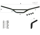 BMW R 12 [2024-2026] - Niedriger Lenker