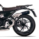BMW R 12 nineT [2024-2026] - hoher Schalldämpfer