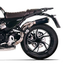 BMW R 12 nineT [2024-2026] - High-Titan-Schalldämpfer