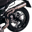 BMW R 12 nineT [2024-2026] - High-Titan-Schalldämpfer