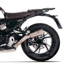 BMW R 12 nineT [2024-2026] - niedriger Titan-Schalldämpfer
