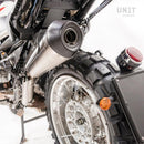 BMW R 1150 GS Adventure [2002-2006] - Uitlaat