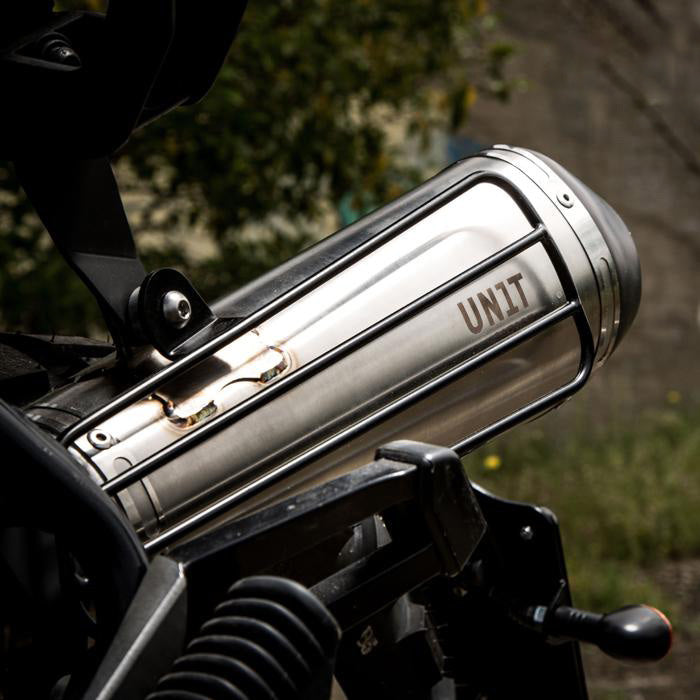 BMW R 1150 GS Adventure [2002-2006] - Uitlaat