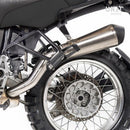 BMW R 1150 GS Adventure [2002-2006] - Uitlaat