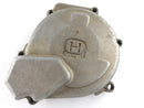 Husqvarna TE 510 [2008] - Lichte machinekleurmotor deksel-2