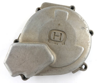 Husqvarna TE 510 [2008] - Lichte machinekleurmotor deksel - 0
