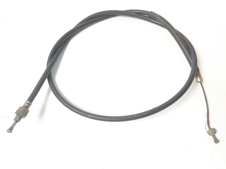 Yamaha Rd 250 350 - Type 351 352 - Bowden Cable Cable Train