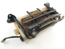Yamaha DT 125 DE03 [2003] - Kühlwassertank mit Kühlergitter-1