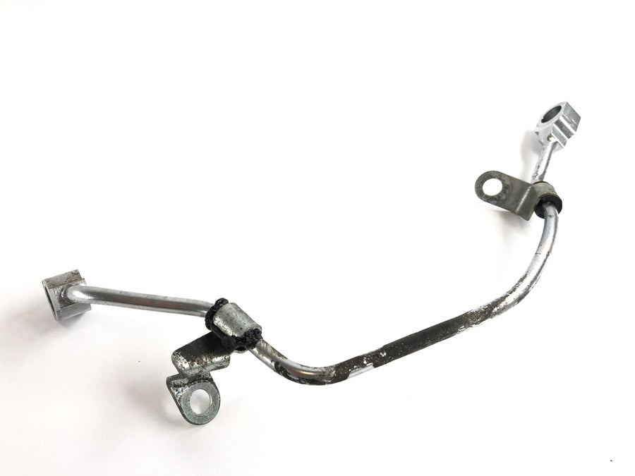 Honda NX 650 Dominator RD02 [1992] - Oilbeheer