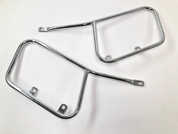 Honda VF 750 C RC43 [1995] - kofferhouder zadeltashouder links en rechts
