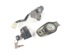 YAMAHA XS 650 SE 3L1 - SLUITSMITH LOCKS-2