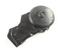 Yamaha DT 175 2K4 [1979] - Motor Lid Ignition Lid-2