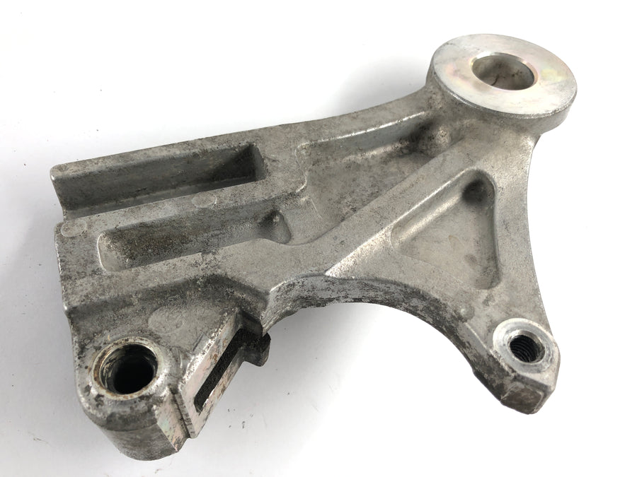 Suzuki DL 1000 V -strom [2006] - Rem Anchor Plaatremanker