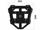 Honda CRF 250 Rally [2017-2020] - Minirack + universal topcase-1
