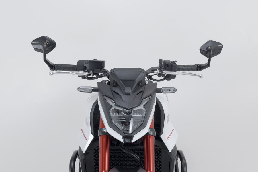 Honda CB 750 Hornet [2023-2024] - Lenkerendenspiegel – Bild 2