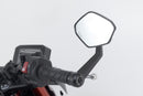 Honda CB 750 Hornet [2023-2024] - Lenkerendenspiegel – Bild 8
