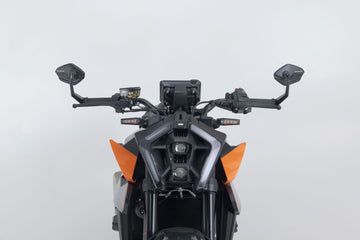 KTM 890 Duke [2021-2022] - Lenkerendenspiegel – Bild 2