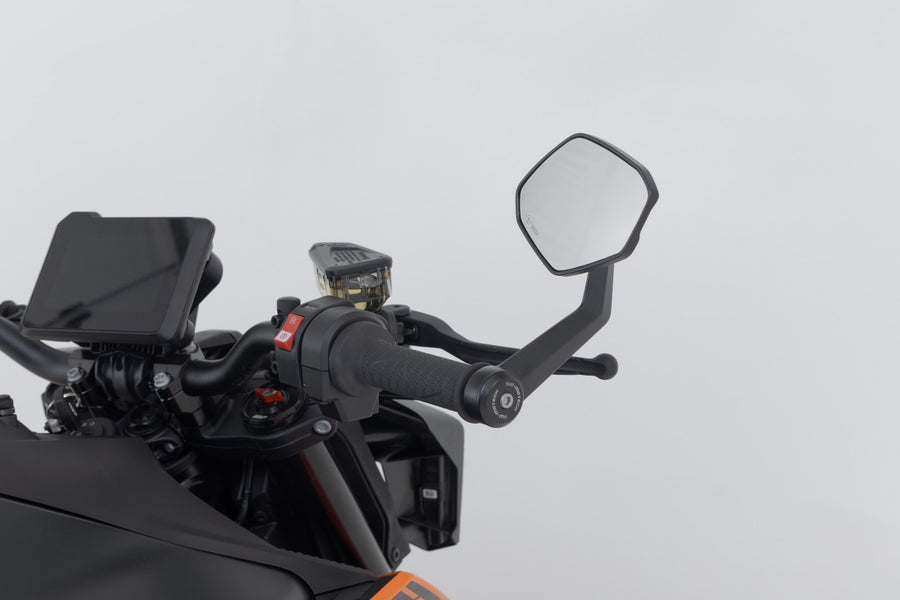 KTM 890 Duke [2021-2022] - Lenkerendenspiegel – Bild 8