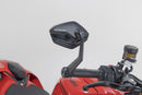 KTM 125 Duke [2025-2026] - Lenkerendenspiegel – Bild 6