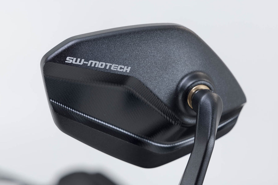 Yamaha MT-09 SP [2023-2024] - Lenkerendenspiegel – Bild 3