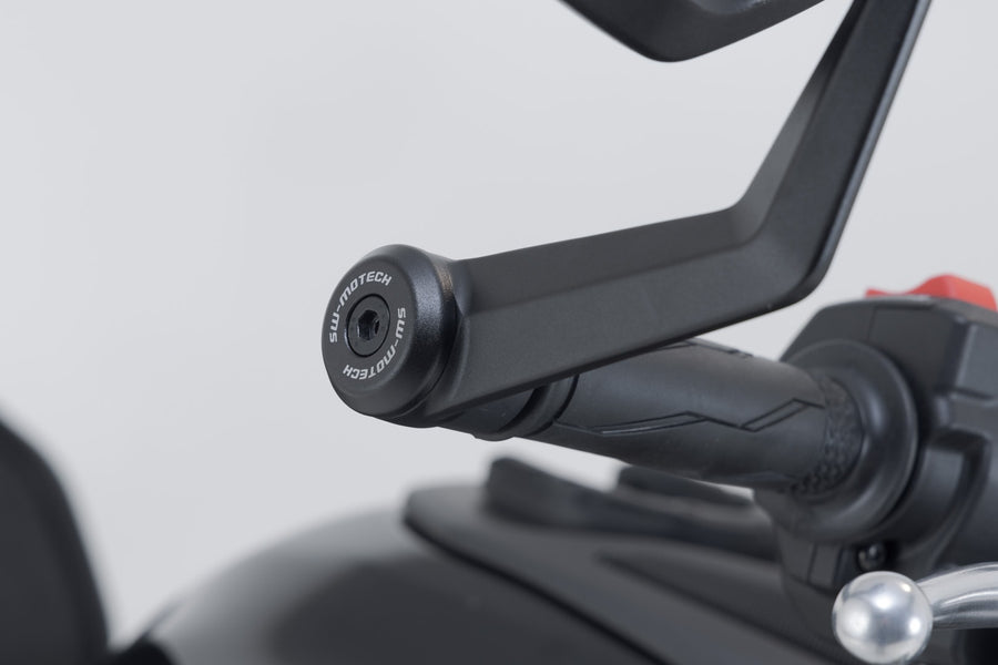 Yamaha Tracer 9 GT [2023-2024] - Lenkerendenspiegel – Bild 5